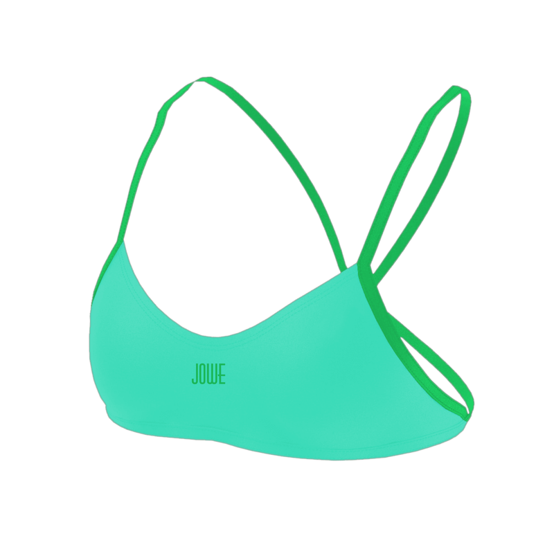 Jowe Jowe Women's Bikini Top - Calm / Toy – SwimPath