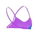 Jowe Women's Bikini Top - New Cancun / Paddle-Bikini-Jowe-SwimPath