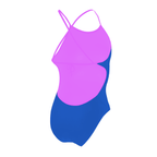 Jowe Women's Tie-Back Swimsuit - New Cancun / Paddle-Swimsuit-Jowe-SwimPath
