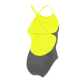 Jowe Women's Tie-Back Swimsuit - Pomice / Comedy-Swimsuit-Jowe-SwimPath