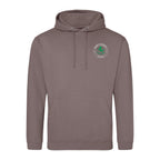 Kent County ASA County Championships 2025 Hoodie - Mocha-Event-Kent-SwimPath