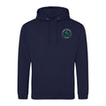 Kent County ASA County Championships 2025 Hoodie - Oxford Navy-Event-Kent-SwimPath