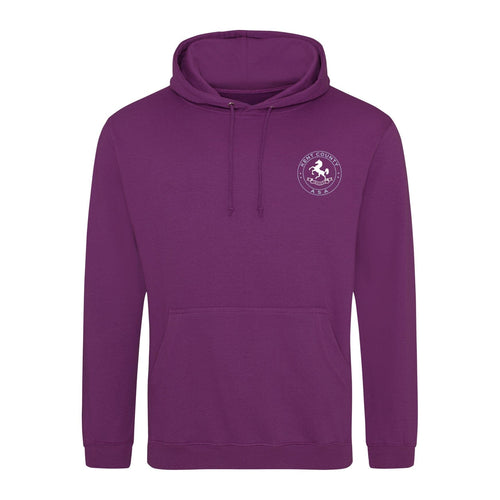 Kent County ASA County Championships 2026 Hoodie - Magenta Magic-Event-Kent-SwimPath