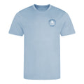 Kent County ASA County Championships 2026 T-Shirt - Sky Blue-Event-Kent-SwimPath