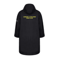 Ledbury & Malvern Swimming Club All Weather Robe-Team Kit-Ledbury & Malvern-SwimPath