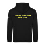 Ledbury & Malvern Swimming Club Team Hoodie-Team Kit-Ledbury & Malvern-SwimPath