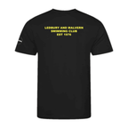 Ledbury & Malvern Swimming Club Team Shirt-Team Kit-Ledbury & Malvern-SwimPath