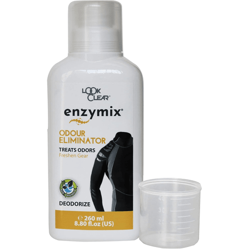 Look Clear EnzyMix Odour Eliminator