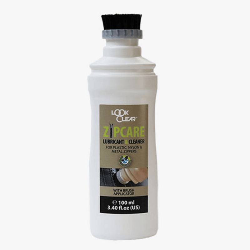 Look Clear ZipCare Lubricant & Cleaner