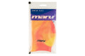 Maru Swimming Cap - Orange/Multi-Swimming Caps-Maru-SwimPath