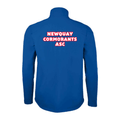 Newquay Cormorants ASC Jacket-Team Kit-Newquay Cormorants-SwimPath