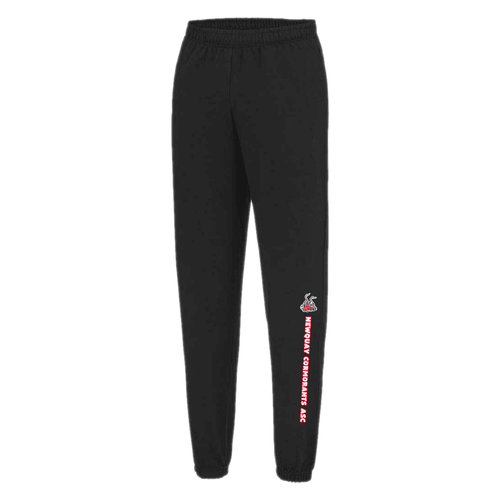 Newquay Cormorants ASC Jogpants-Team Kit-Newquay Cormorants-SwimPath