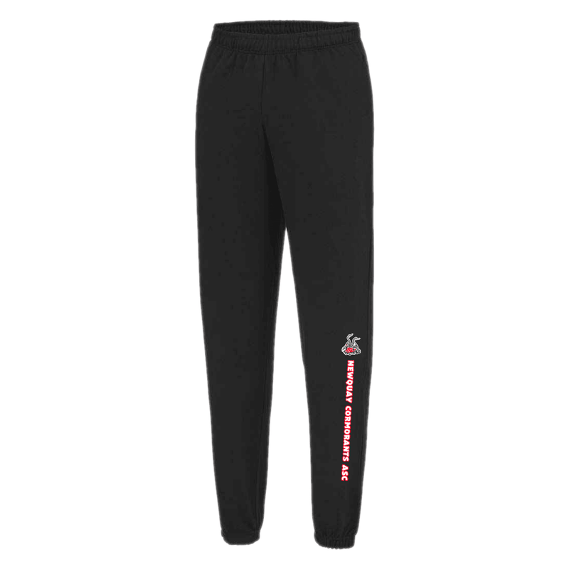 Newquay Cormorants ASC Jogpants-Team Kit-Newquay Cormorants-SwimPath