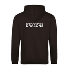 North Cornwall Dragons Swimming Club Team Hoodie-Team Kit-North Cornwall Dragons-SwimPath