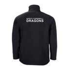 North Cornwall Dragons Swimming Club Team Jacket-Team Kit-North Cornwall Dragons-SwimPath