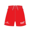 North Dorset Turbos Swimming Club Team Shorts-Team Kit-North Dorset Turbos-SwimPath