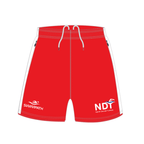North Dorset Turbos Swimming Club Team Shorts-Team Kit-North Dorset Turbos-SwimPath