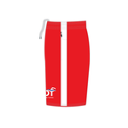 North Dorset Turbos Swimming Club Team Shorts-Team Kit-North Dorset Turbos-SwimPath