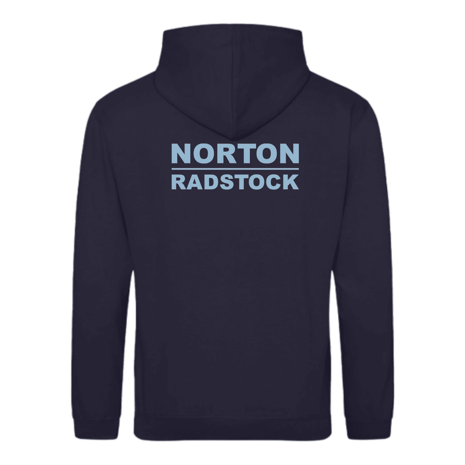Norton Radstock SC Team Hoodie-Team Kit-Norton Radstock-SwimPath