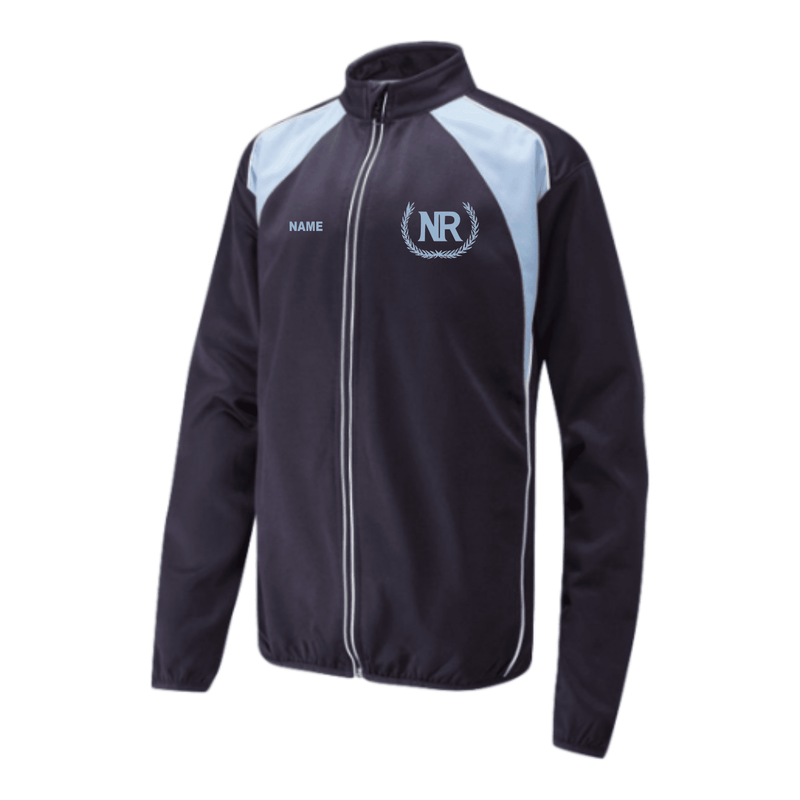 Norton Radstock SC Team Jacket-Team Kit-Norton Radstock-SwimPath