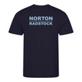 Norton Radstock SC Team Shirt-Team Kit-Norton Radstock-SwimPath