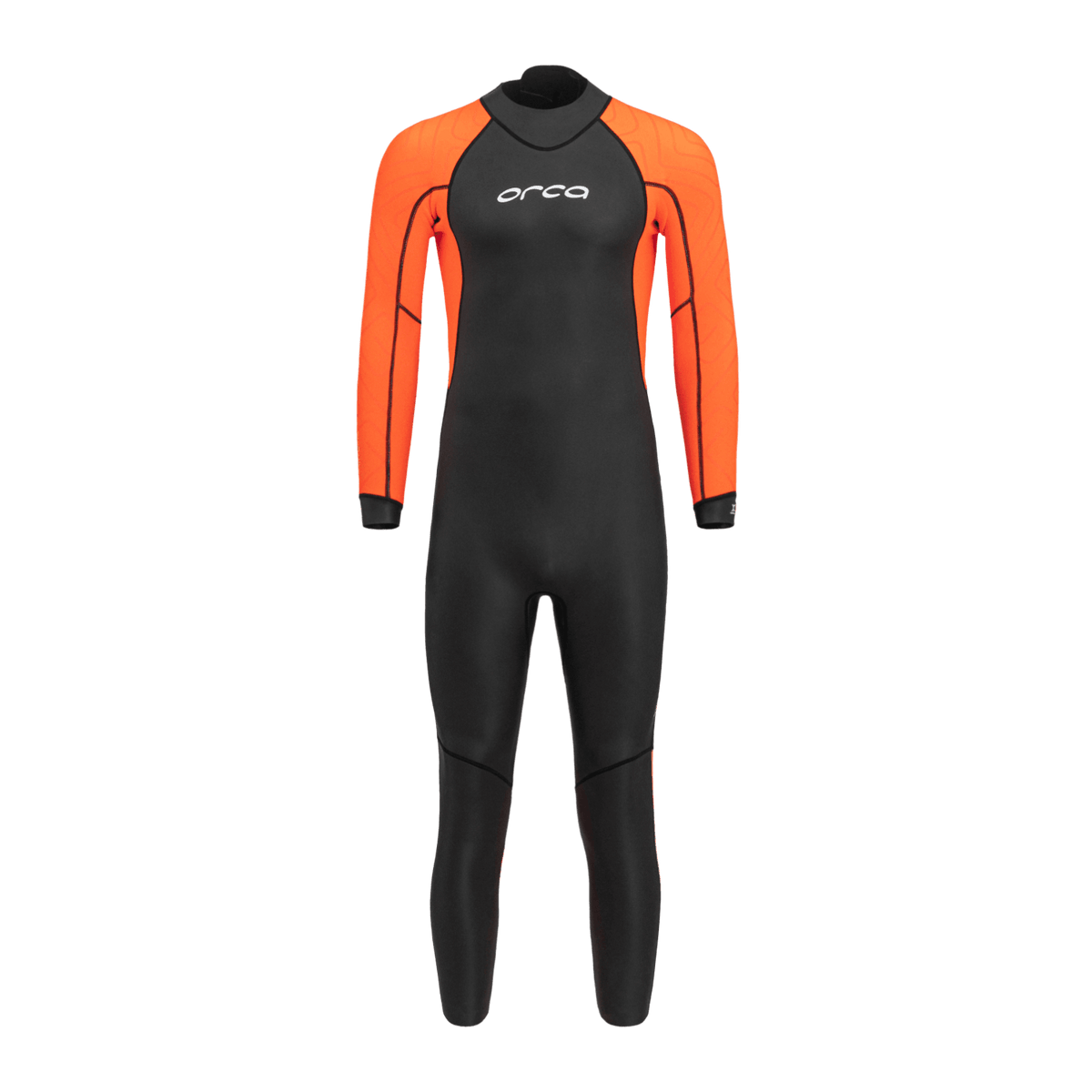 Orca Men's OpenWater Water Core Vitalis Wetsuit-Wetsuit-Orca-SwimPath