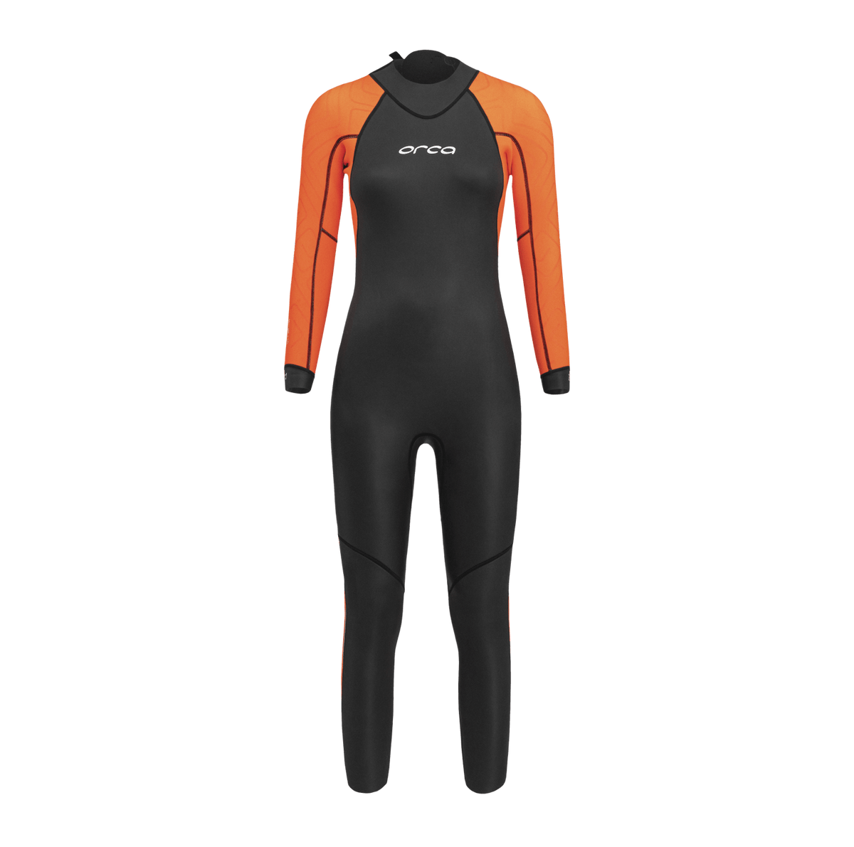Orca Women's Open Water Core Vitalis Wetsuit-Wetsuit-Orca-SwimPath