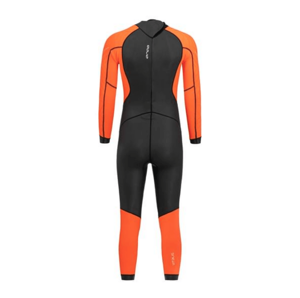 Orca Women's Open Water Core Vitalis Wetsuit-Wetsuit-Orca-SwimPath