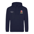 Pembrokeshire County Championships 2025 Hoodie - Oxford Navy-Event-Pembrokeshire-SwimPath