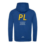 Plymouth Leander Swimming Club Team Performance Hoodie-Team Kit-Plymouth-SwimPath