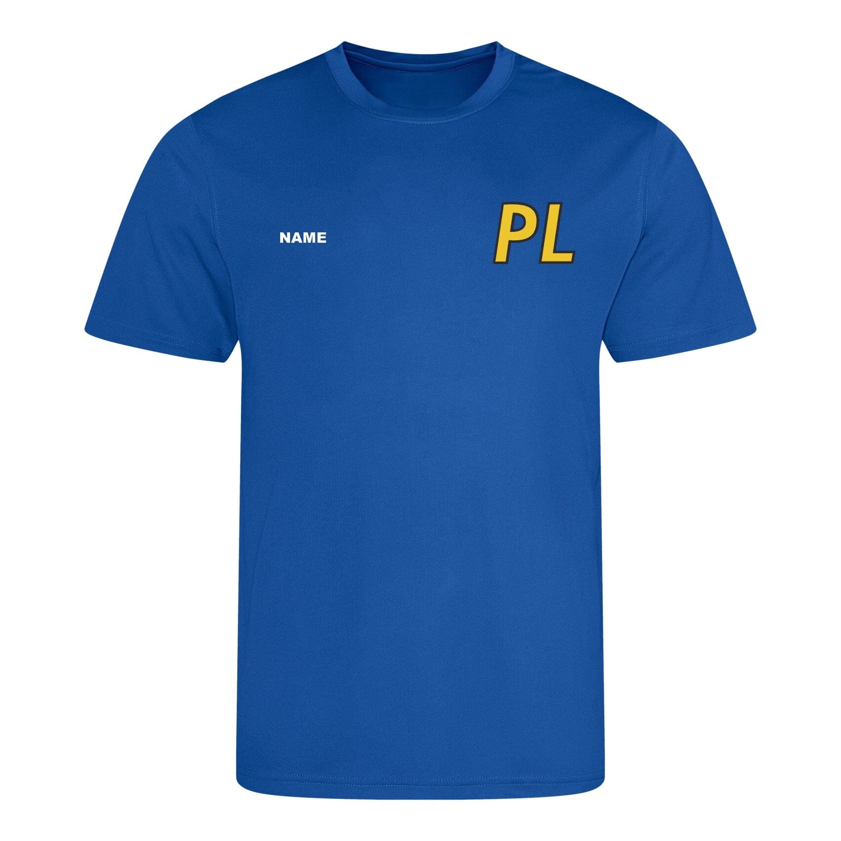 Plymouth Leander Swimming Club Team T-Shirt-Team Kit-Plymouth-SwimPath