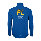 Plymouth Leander Team Jacket-Team Kit-Plymouth-SwimPath