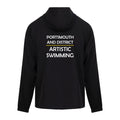 Portsmouth and District Artistic Swimming Team Track Jacket-Team Kit-Portsmouth & District-None-XS-SwimPath