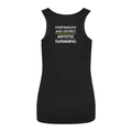 Portsmouth and District Artistic Swimming Team Vest-Team Kit-Portsmouth & District-None-Ladies 8-SwimPath