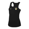 Portsmouth and District Artistic Swimming Team Vest-Team Kit-Portsmouth & District-SwimPath