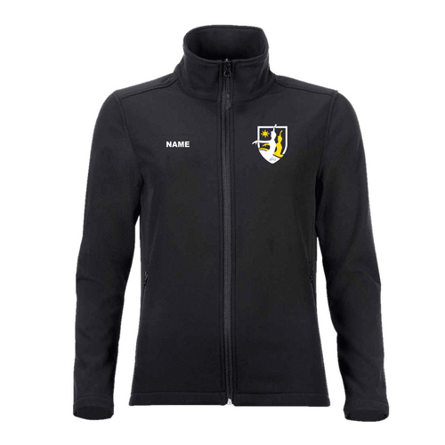 Portsmouth and District Artistic Swimming Team Zip Jacket-Team Kit-Portsmouth & District-SwimPath