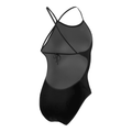 Portsmouth and District Artistic Swimming Tie-Back Swimsuit-Swimsuit-Portsmouth & District-SwimPath