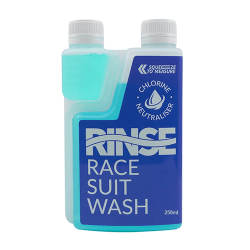 RINSE Race Suit Wash - 250ML-Training Aids-RINSE-SwimPath