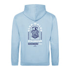SLSA Wales Stillwater Championships 2026 Hoodie - Ice Blue-Event-SLSA Wales-SwimPath