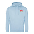 SLSA Wales Stillwater Championships 2026 Hoodie - Ice Blue-Event-SLSA Wales-SwimPath