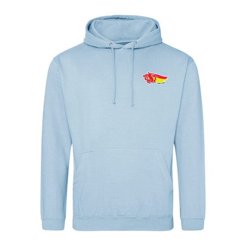 SLSA Wales Stillwater Championships 2026 Hoodie - Ice Blue-Event-SLSA Wales-SwimPath