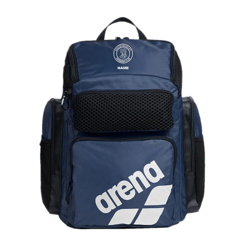 South Hunsley Team Backpack-Team Kit-South Hunsley-SwimPath