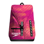 Speedo 35L Pro Rucksack - Opaline Margrita-Bags-Speedo-SwimPath