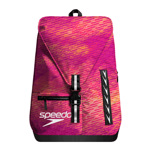 Speedo 35L Pro Rucksack - Opaline Margrita-Bags-Speedo-SwimPath