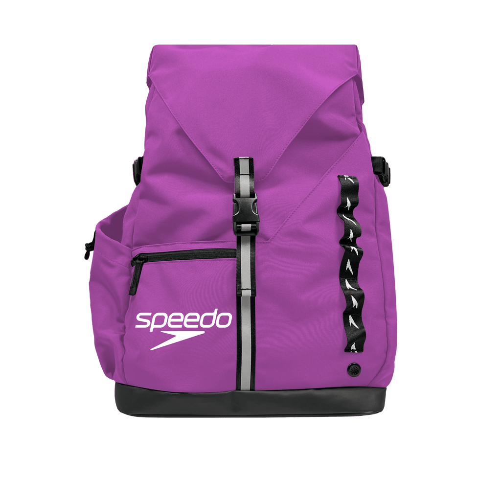 Speedo 45L Pro Rucksack - Neon Jelly – SwimPath