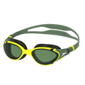 Speedo Biofuse 2.0 Goggles - Green-Goggles-Speedo-SwimPath