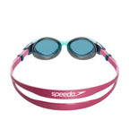Speedo Biofuse Flexiseal Female Goggles - Blue/Pink-Goggles-Speedo-SwimPath