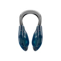 Speedo Biofuse Nose Clip - Blue/Grey-Nose Clip-Speedo-SwimPath