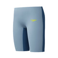 Speedo Endurance+ Max Junior Boys Jammers - Sugar Blue/Nite-Jammers-Speedo-SwimPath