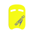 Speedo KickBoard - Yellow/Blue-Kickboard-Speedo-SwimPath
